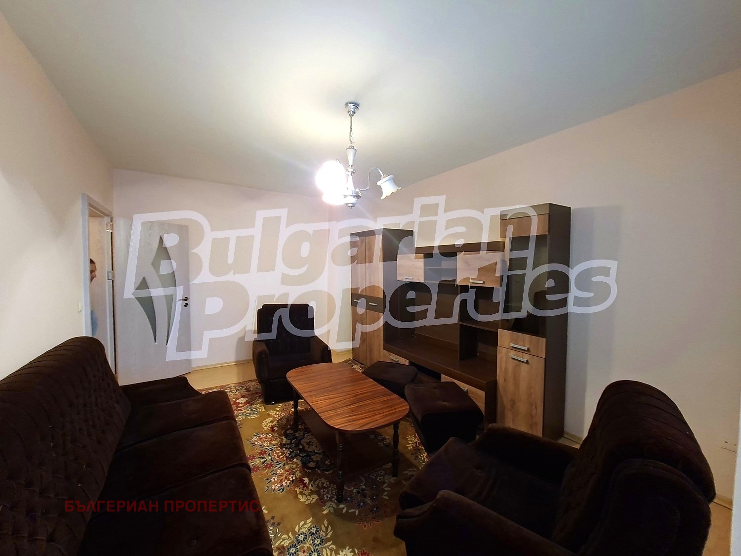 Продава 2-СТАЕН, гр. Ямбол, Център, снимка 10 - Апартаменти - 56099033