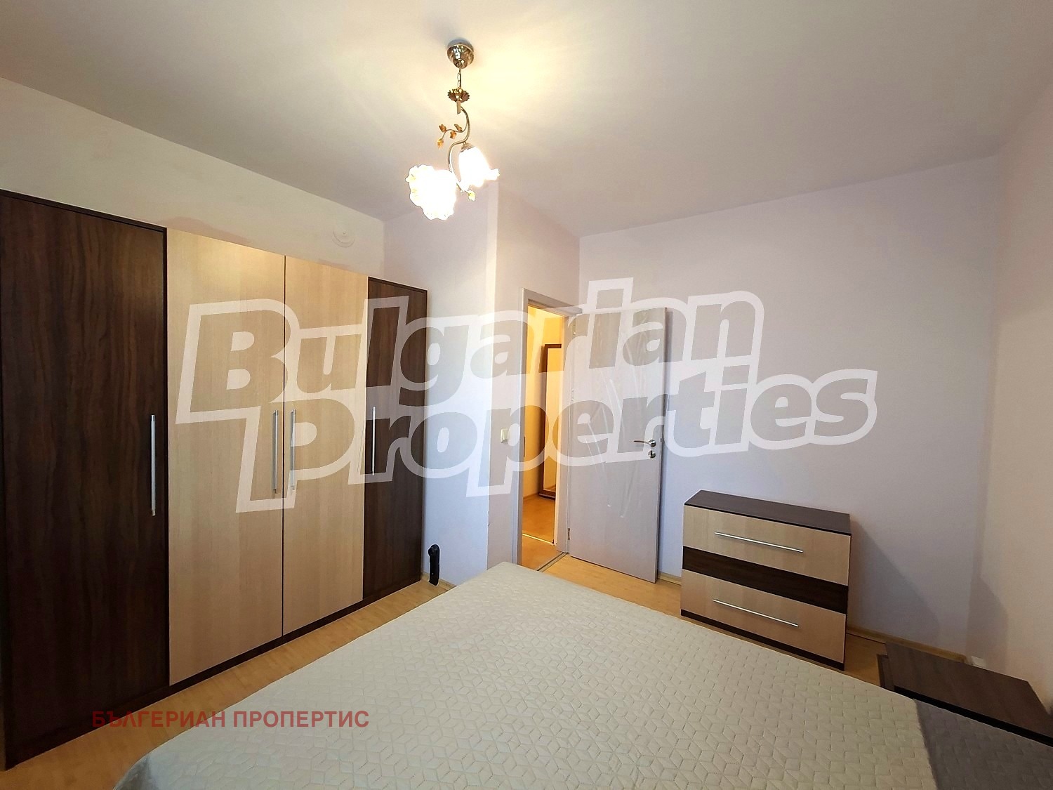 Продава 2-СТАЕН, гр. Ямбол, Център, снимка 9 - Апартаменти - 56099033