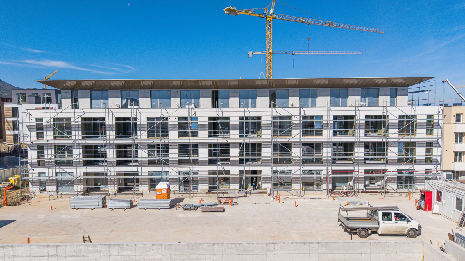 Продава 2-СТАЕН, гр. София, Малинова долина, снимка 12 - Апартаменти - 56633619