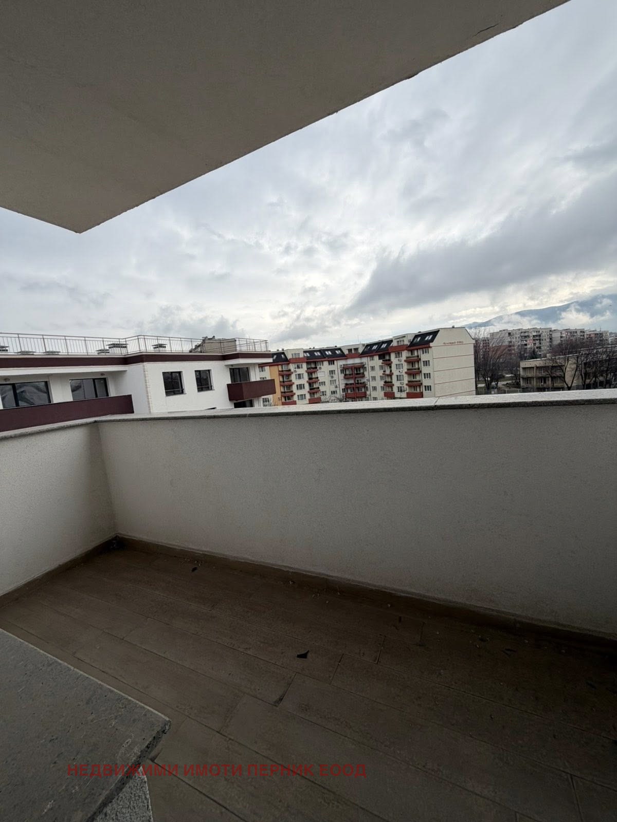 Продава 3-СТАЕН, гр. Перник, Изток, снимка 9 - Апартаменти - 53704167