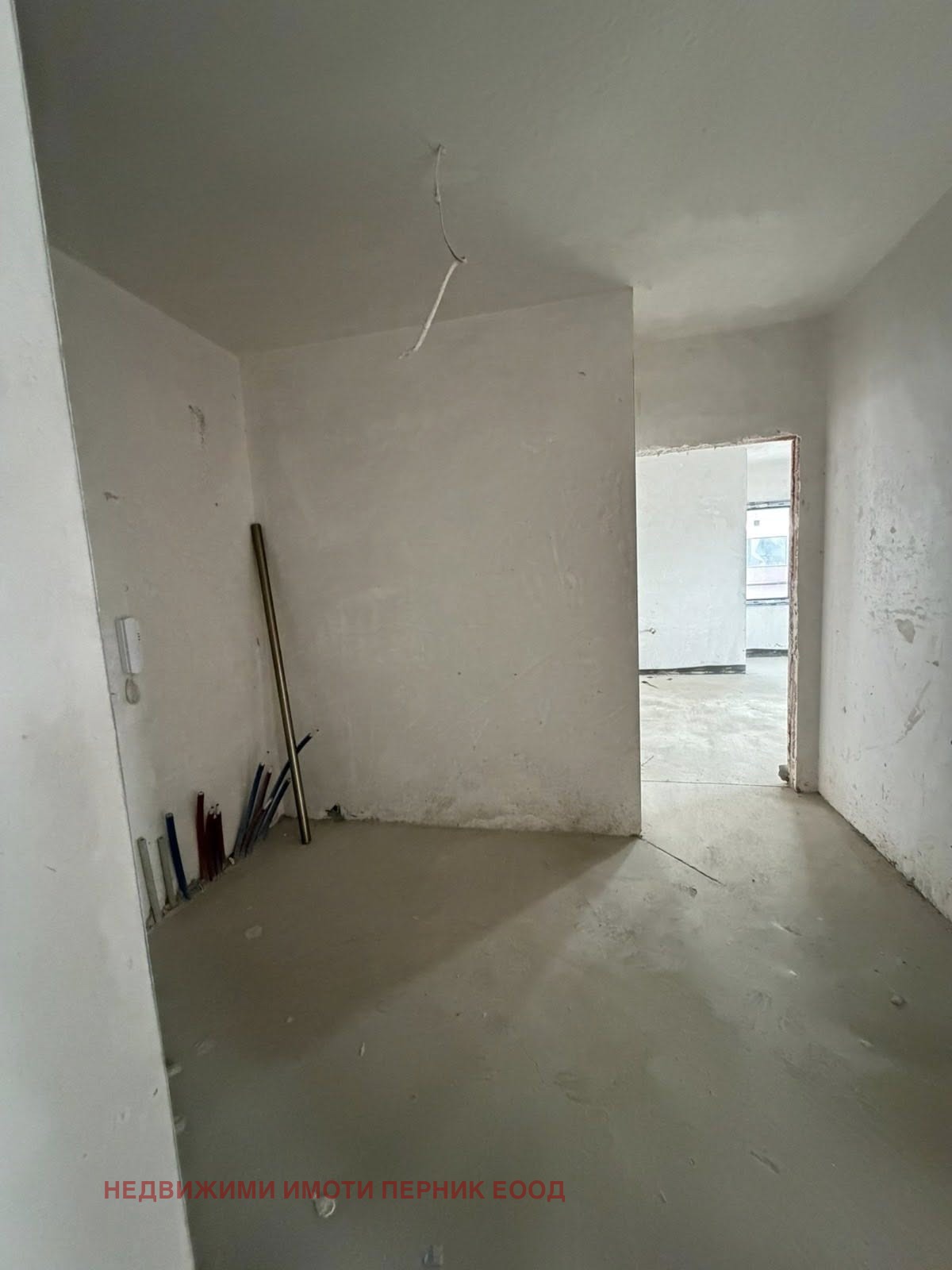 Продава 3-СТАЕН, гр. Перник, Изток, снимка 15 - Апартаменти - 53704167