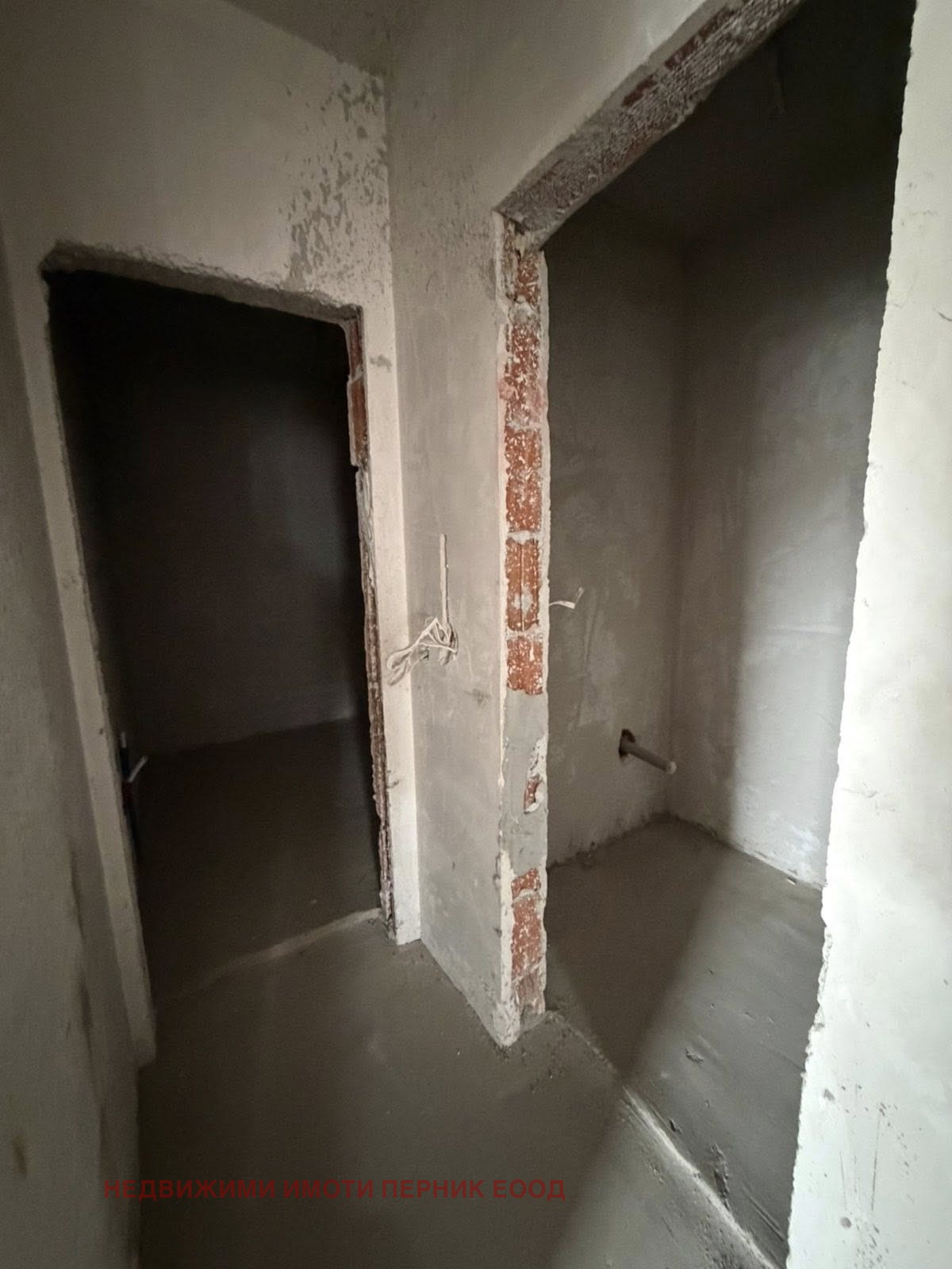 Продава 3-СТАЕН, гр. Перник, Изток, снимка 14 - Апартаменти - 53704167