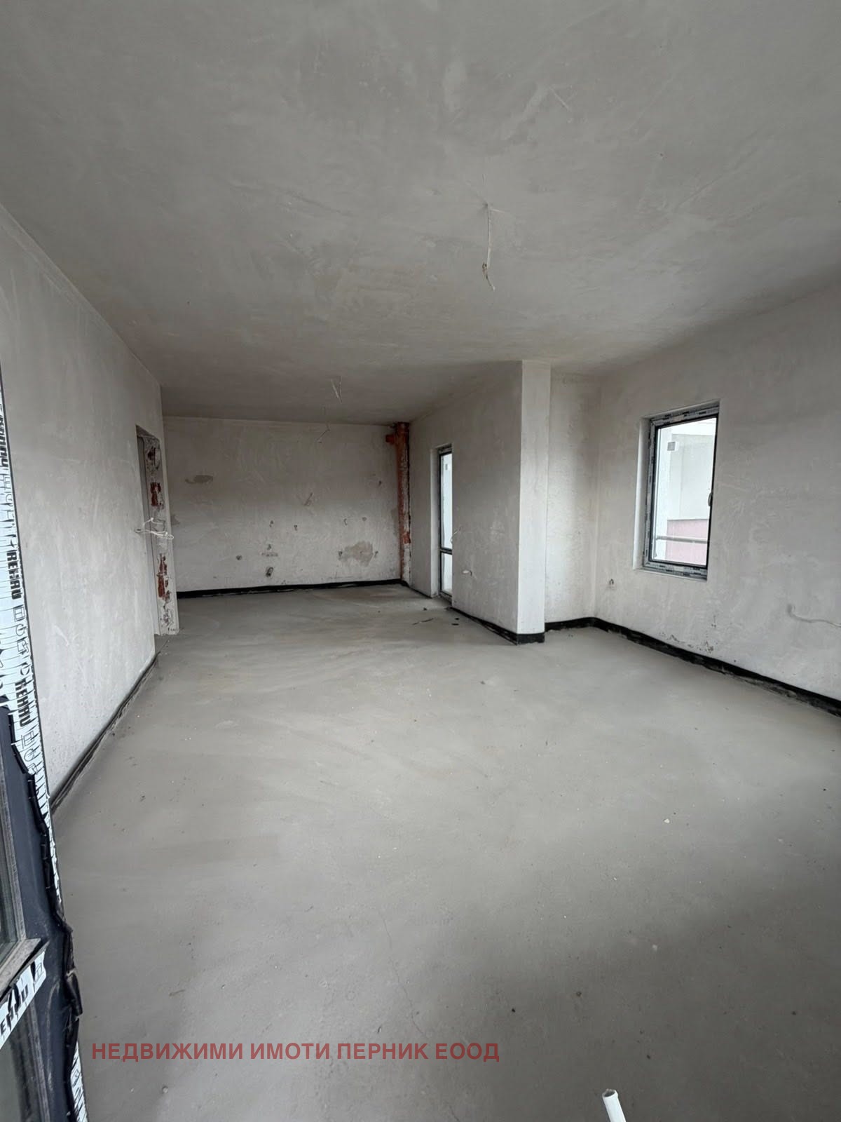 Продава 3-СТАЕН, гр. Перник, Изток, снимка 6 - Апартаменти - 53704167