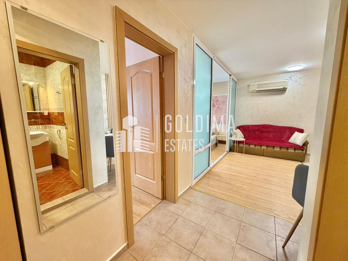 Продава 3-СТАЕН, к.к. Слънчев бряг, област Бургас, снимка 10 - Апартаменти - 53816233