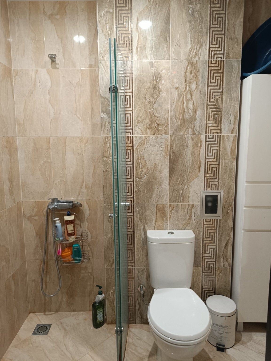 Продава 3-СТАЕН, гр. Пловдив, Южен, снимка 6 - Апартаменти - 54700543