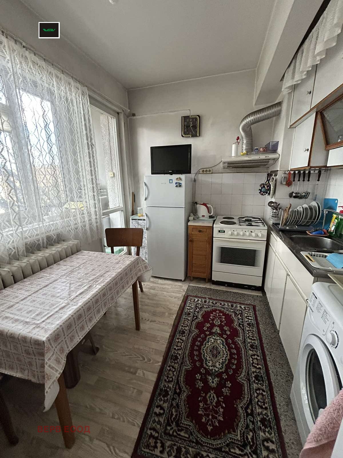 Продава 3-СТАЕН, гр. София, Борово, снимка 4 - Апартаменти - 54904593