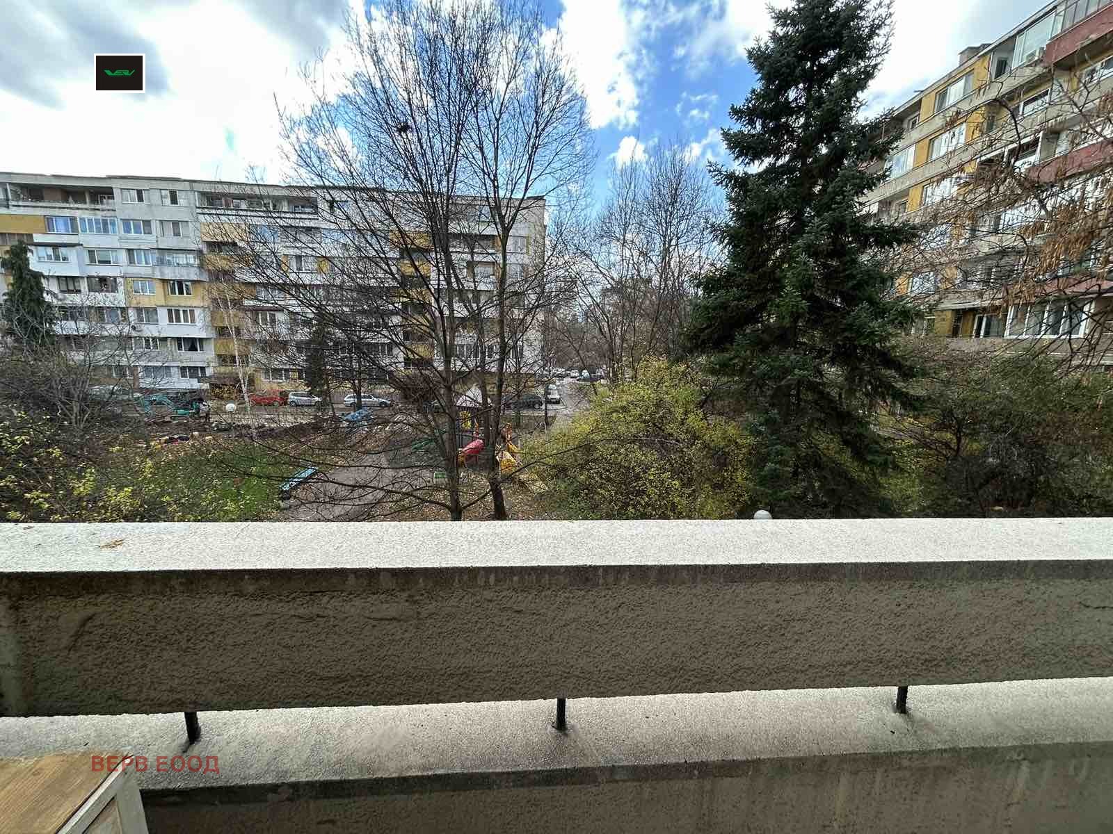 Продава 3-СТАЕН, гр. София, Борово, снимка 5 - Апартаменти - 54904593