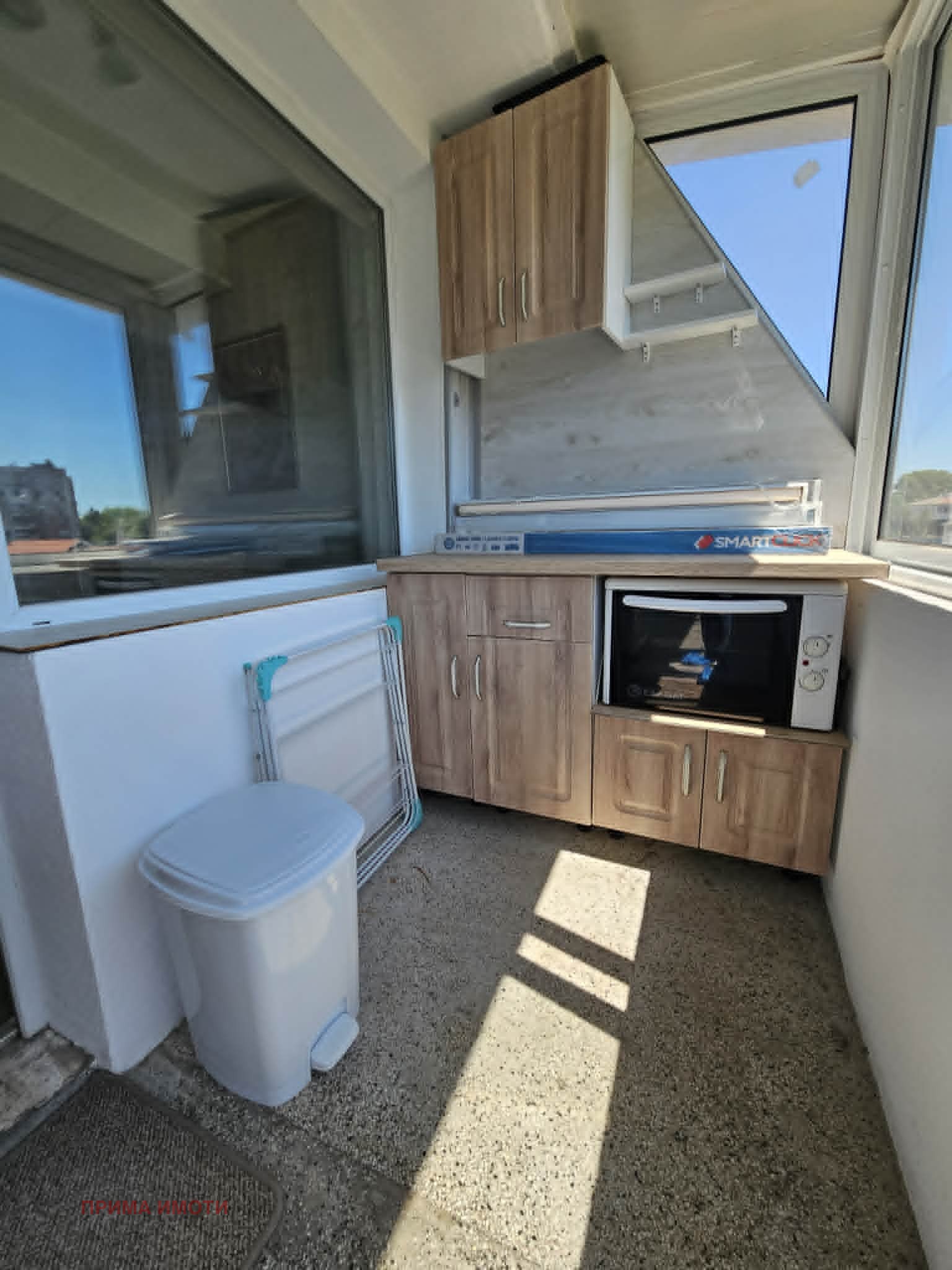 Продава 3-СТАЕН, гр. Варна, Аспарухово, снимка 2 - Апартаменти - 55400206