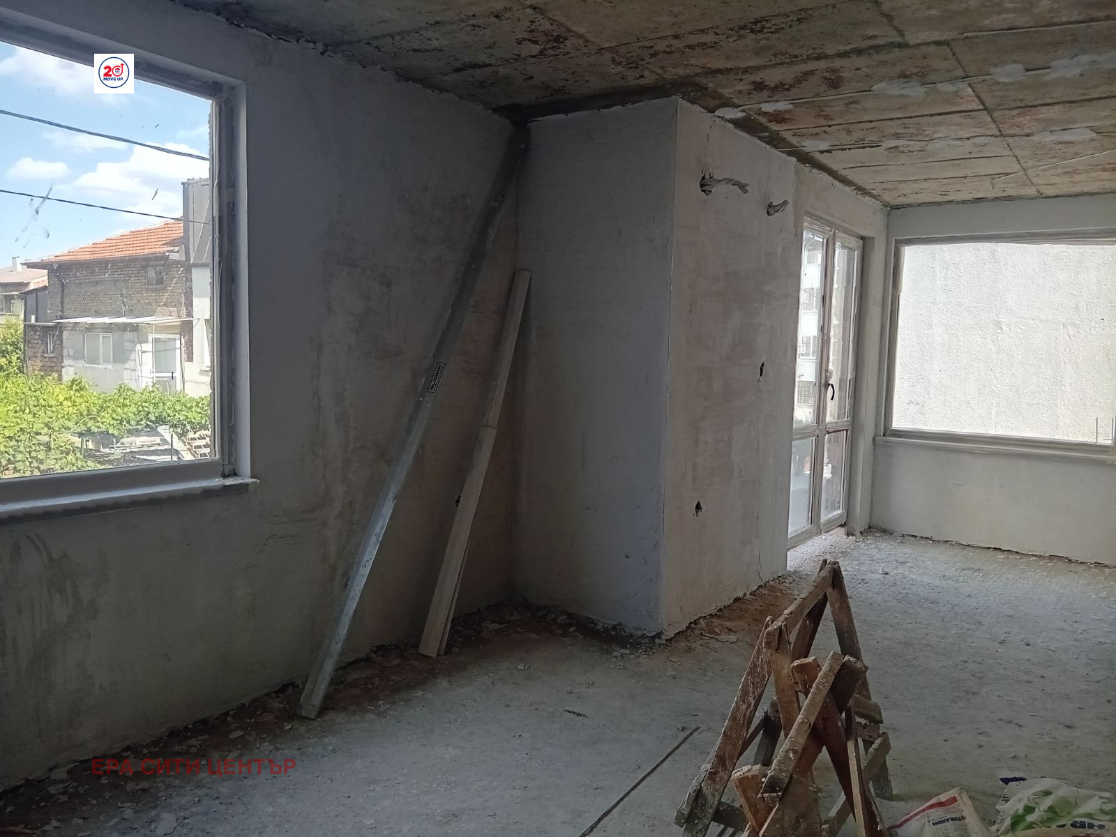 Продава 3-СТАЕН, гр. Стара Загора, Казански - изток