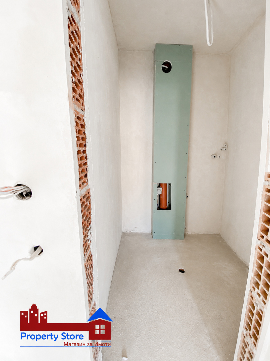Продава 4-СТАЕН, гр. Варна, Кайсиева градина, снимка 7 - Апартаменти - 54996588