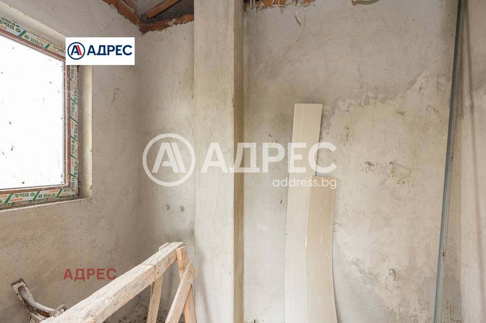 Продава КЪЩА, с. Църква, област Добрич, снимка 8 - Къщи - 54078382