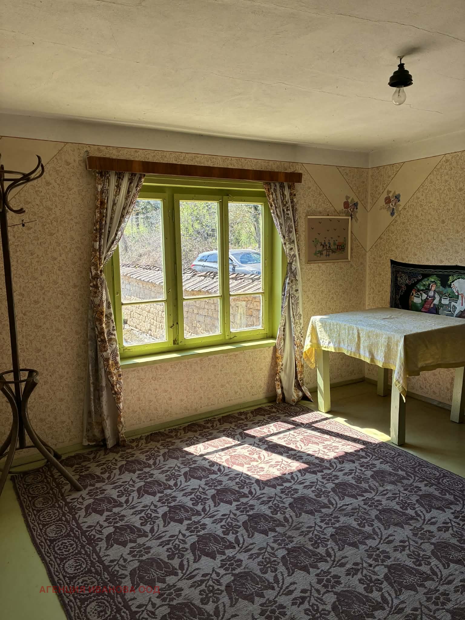 Продава КЪЩА, с. Гърчиново, област Търговище, снимка 14 - Къщи - 54226088