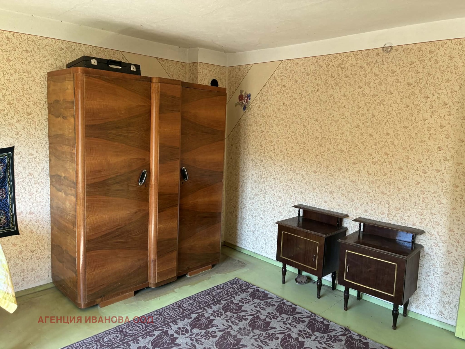 Продава КЪЩА, с. Гърчиново, област Търговище, снимка 13 - Къщи - 54226088