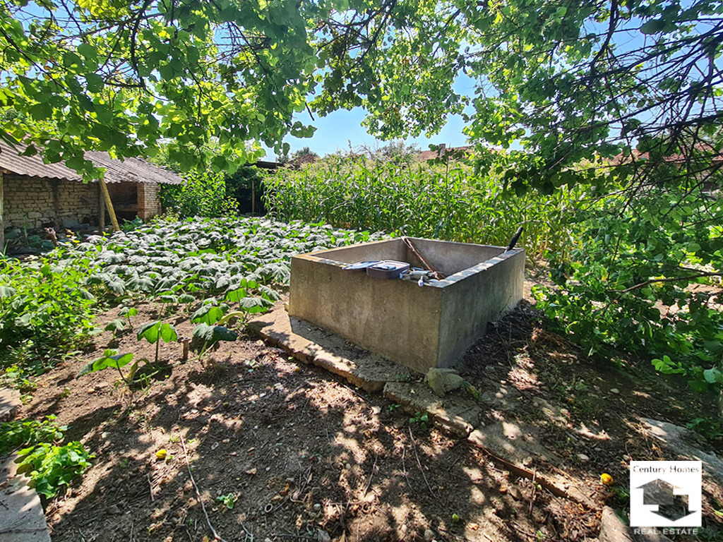 Продава КЪЩА, с. Раданово, област Велико Търново, снимка 10 - Къщи - 55141103