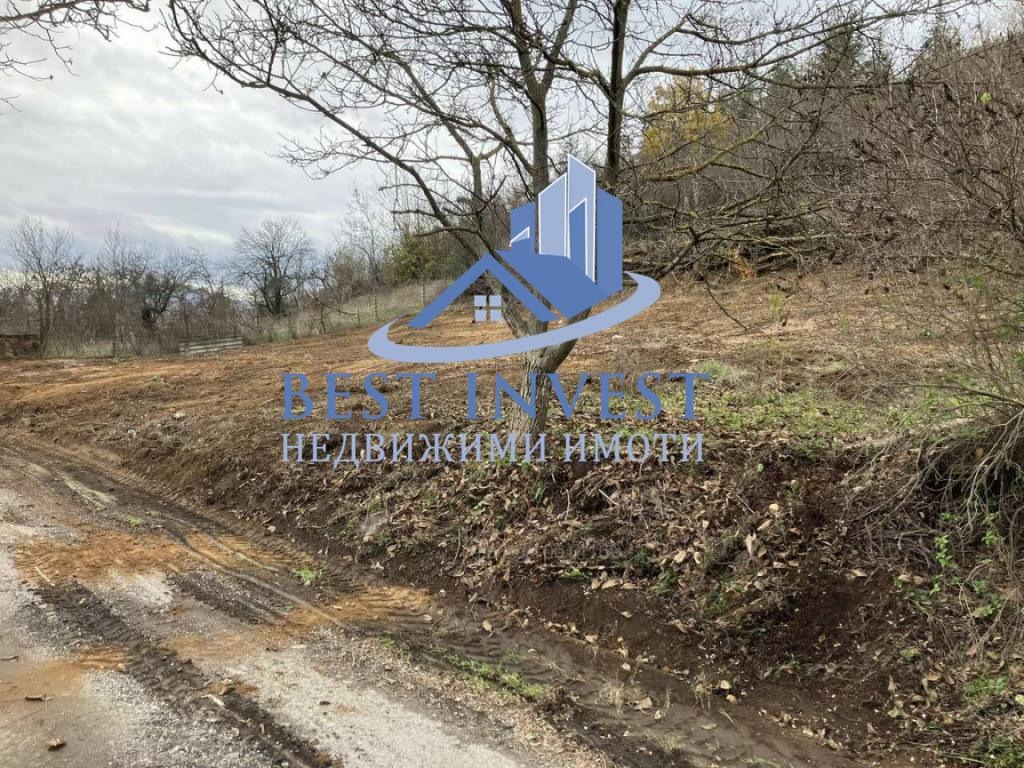 Продава ПАРЦЕЛ, с. Рилци, област Благоевград, снимка 2 - Парцели - 54819925