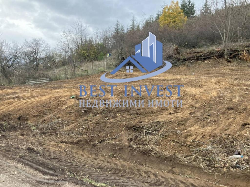Продава ПАРЦЕЛ, с. Рилци, област Благоевград