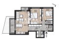 Продава 3-СТАЕН, град София, Овча купел • 277931 € / 543585.79 лв. • 65949777 10