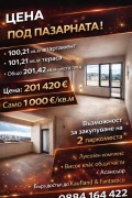 Продава 3-СТАЕН, град Перник, Изток • 201000 € / 393121.83 лв. • 46846220 1