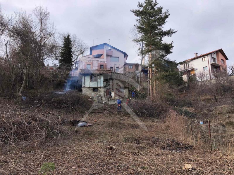 Продава ПАРЦЕЛ в град София, с. Панчарево - 776 кв.м / 160 000 € » 312 932.80 лв., ЕКС НВД ООД