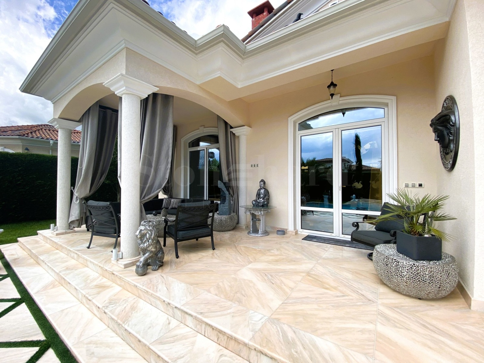 Продава КЪЩА | Imot.bg — изображение 5