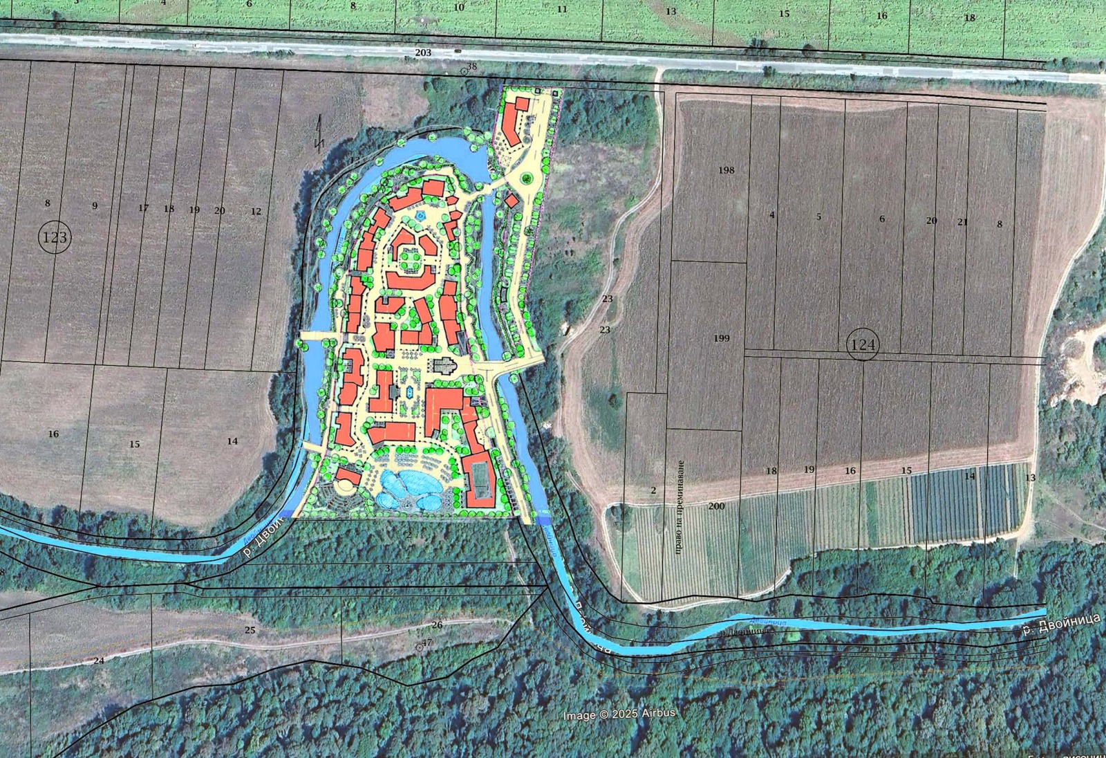 Продава ПАРЦЕЛ | Imot.bg — изображение 7