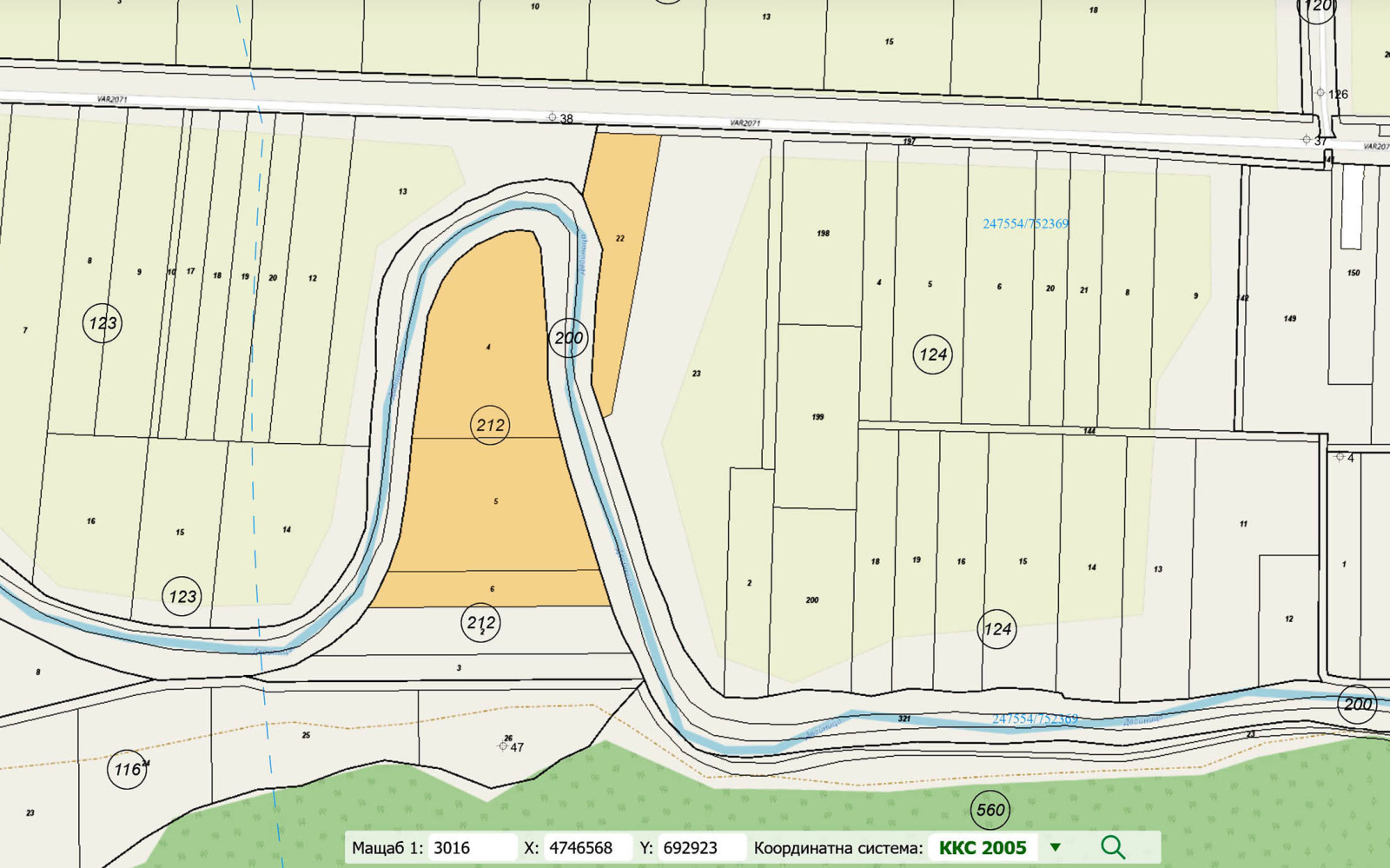 Продава ПАРЦЕЛ | Imot.bg — изображение 4