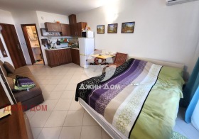 Studio Lozenets, Burgasin alue