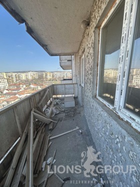 2 chambres Avtogara, Varna 1