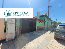 Продава къща област Пловдив с. Красново - [1] 