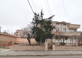 House Sarafovo, Burgas 1