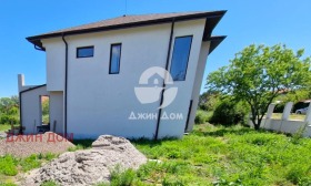 House Aleksandrovo, region Burgas