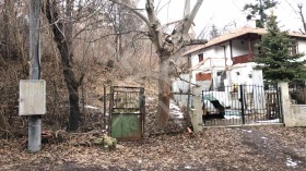 Grund Pancharevo, Sofia 2