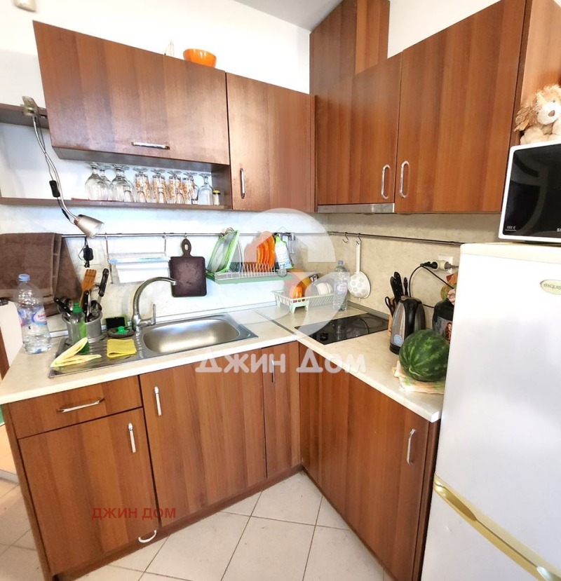 De vânzare  Studio regiunea Burgas , Lozeneț , 40 mp | 14323984 - imagine [5]