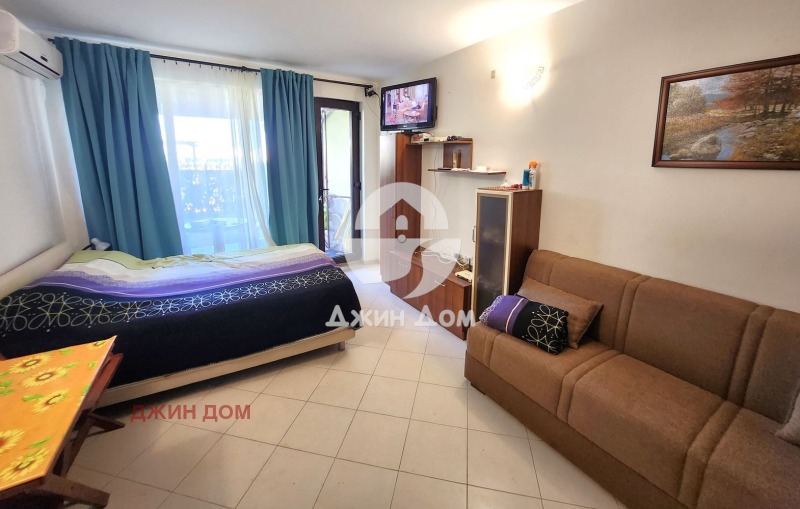De vânzare  Studio regiunea Burgas , Lozeneț , 40 mp | 14323984 - imagine [2]