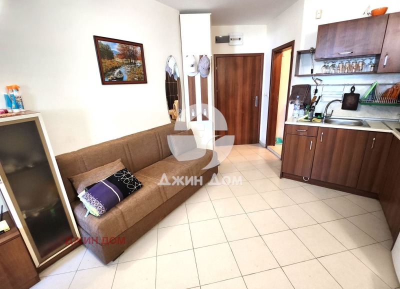 De vânzare  Studio regiunea Burgas , Lozeneț , 40 mp | 14323984 - imagine [3]