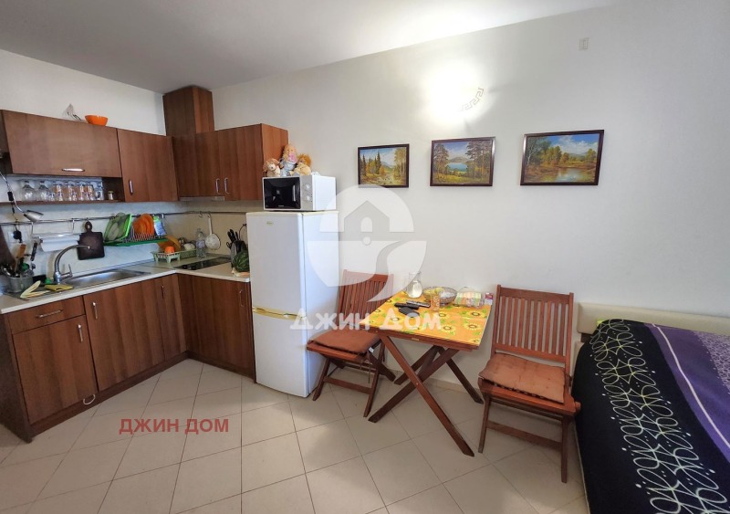 De vânzare  Studio regiunea Burgas , Lozeneț , 40 mp | 14323984 - imagine [4]