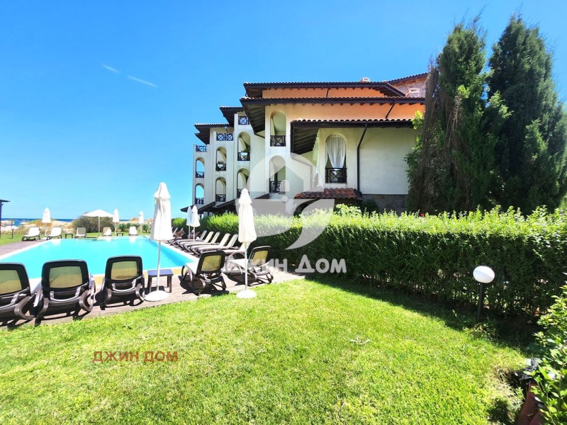 De vânzare  Studio regiunea Burgas , Lozeneț , 40 mp | 14323984 - imagine [10]