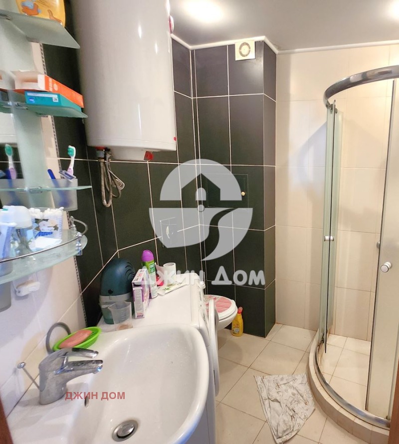 De vânzare  Studio regiunea Burgas , Lozeneț , 40 mp | 14323984 - imagine [6]