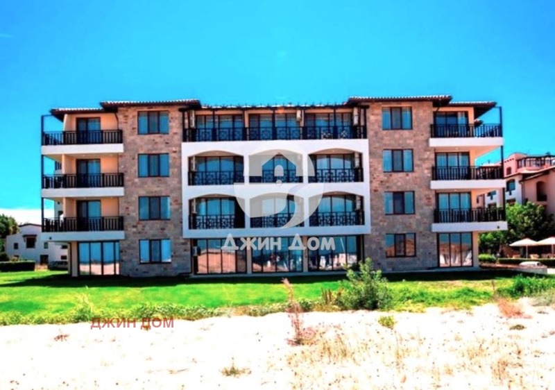 De vânzare  Studio regiunea Burgas , Lozeneț , 40 mp | 14323984 - imagine [11]