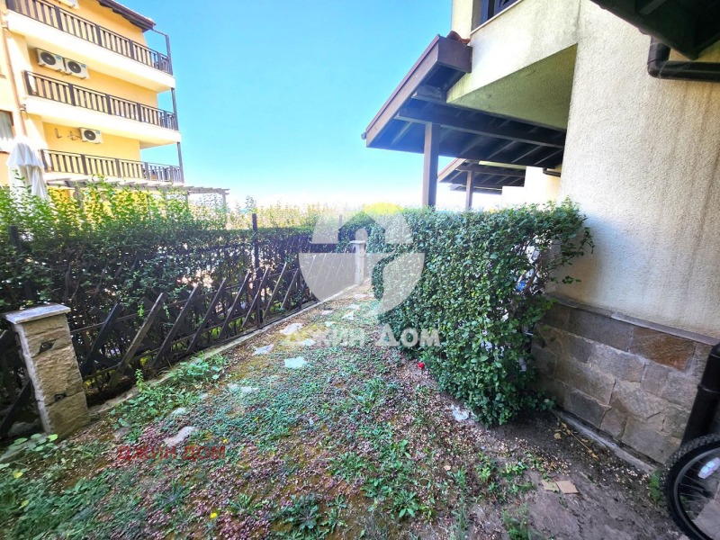 De vânzare  Studio regiunea Burgas , Lozeneț , 40 mp | 14323984 - imagine [7]