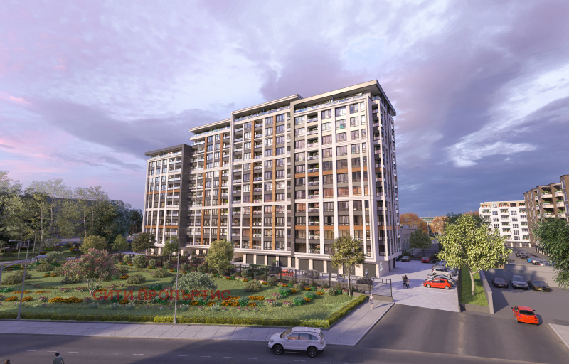 For Sale  1 bedroom Plovdiv , Gagarin , 77 sq.m | 23828754 - image [7]