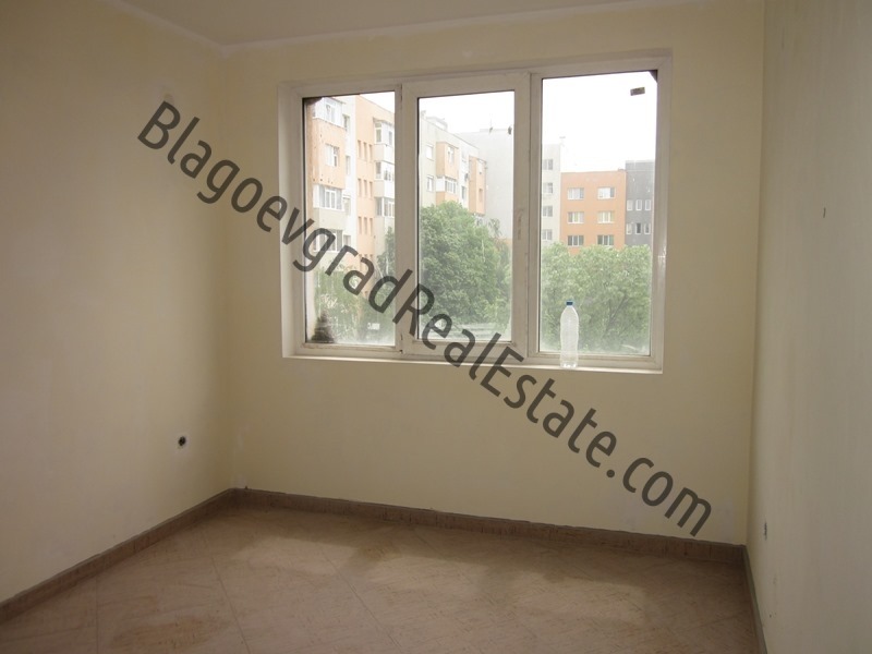 Myytävänä  1 makuuhuone Blagoevgrad , Strumsko , 43 neliömetriä | 99076478 - kuva [6]