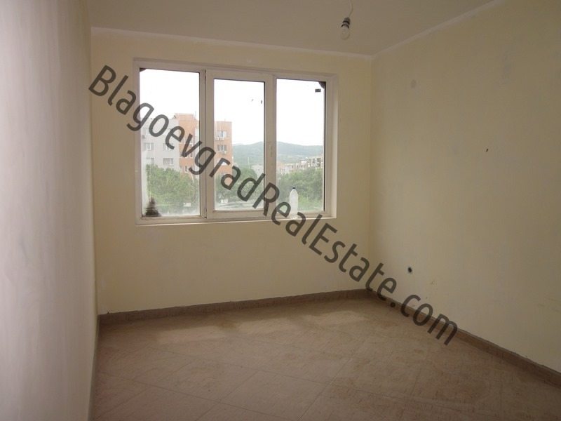 Myytävänä  1 makuuhuone Blagoevgrad , Strumsko , 43 neliömetriä | 99076478 - kuva [5]