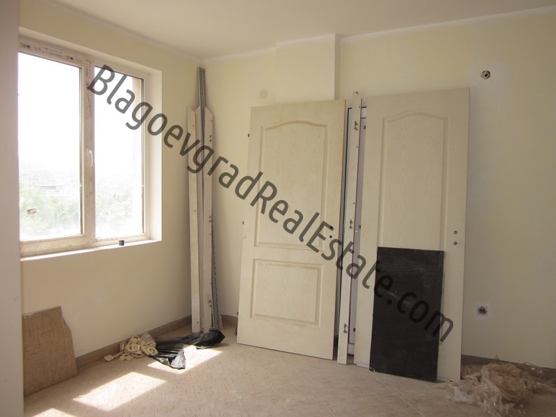 Myytävänä  1 makuuhuone Blagoevgrad , Strumsko , 43 neliömetriä | 99076478 - kuva [3]