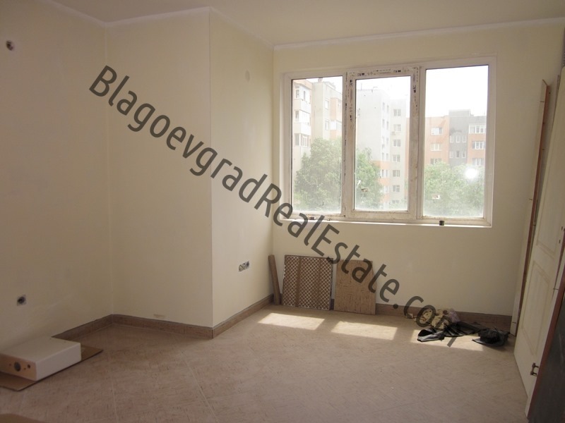 Myytävänä  1 makuuhuone Blagoevgrad , Strumsko , 43 neliömetriä | 99076478