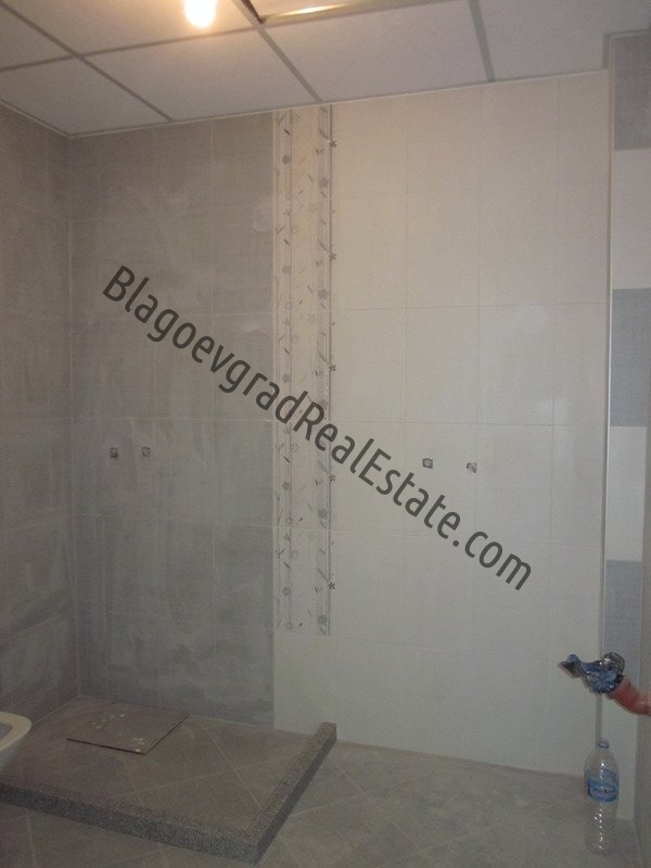 Myytävänä  1 makuuhuone Blagoevgrad , Strumsko , 43 neliömetriä | 99076478 - kuva [9]