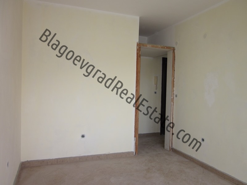 Myytävänä  1 makuuhuone Blagoevgrad , Strumsko , 43 neliömetriä | 99076478 - kuva [7]