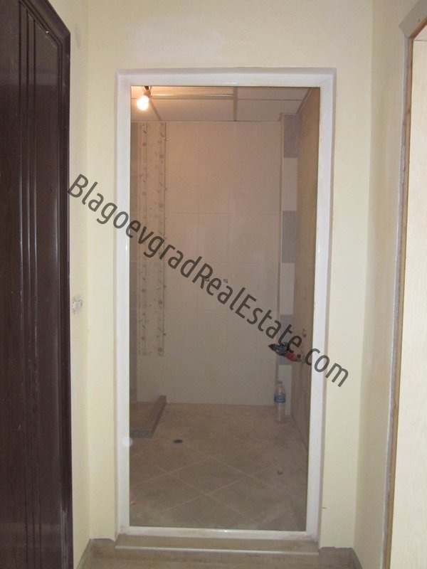 Myytävänä  1 makuuhuone Blagoevgrad , Strumsko , 43 neliömetriä | 99076478 - kuva [8]