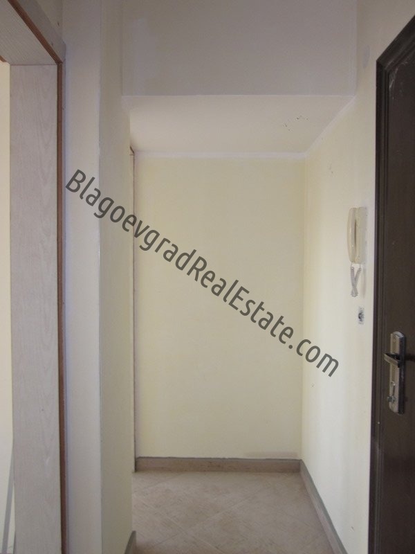 Myytävänä  1 makuuhuone Blagoevgrad , Strumsko , 43 neliömetriä | 99076478 - kuva [4]
