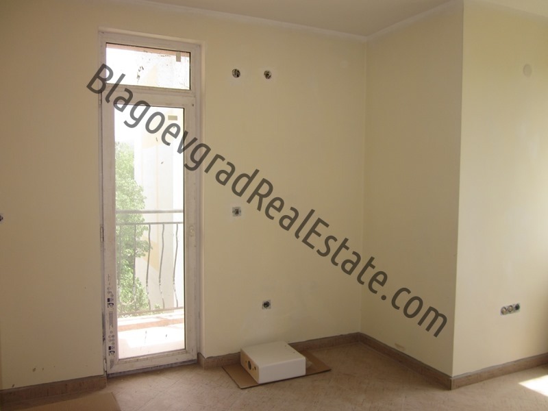 Myytävänä  1 makuuhuone Blagoevgrad , Strumsko , 43 neliömetriä | 99076478 - kuva [2]